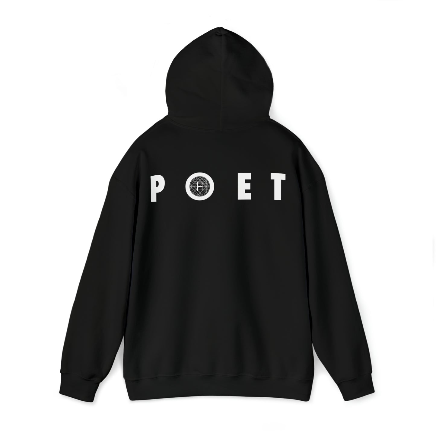 (US) SAY YOUR NAME STATE YOUR PEACE SAY YOUR NAME HOODIE