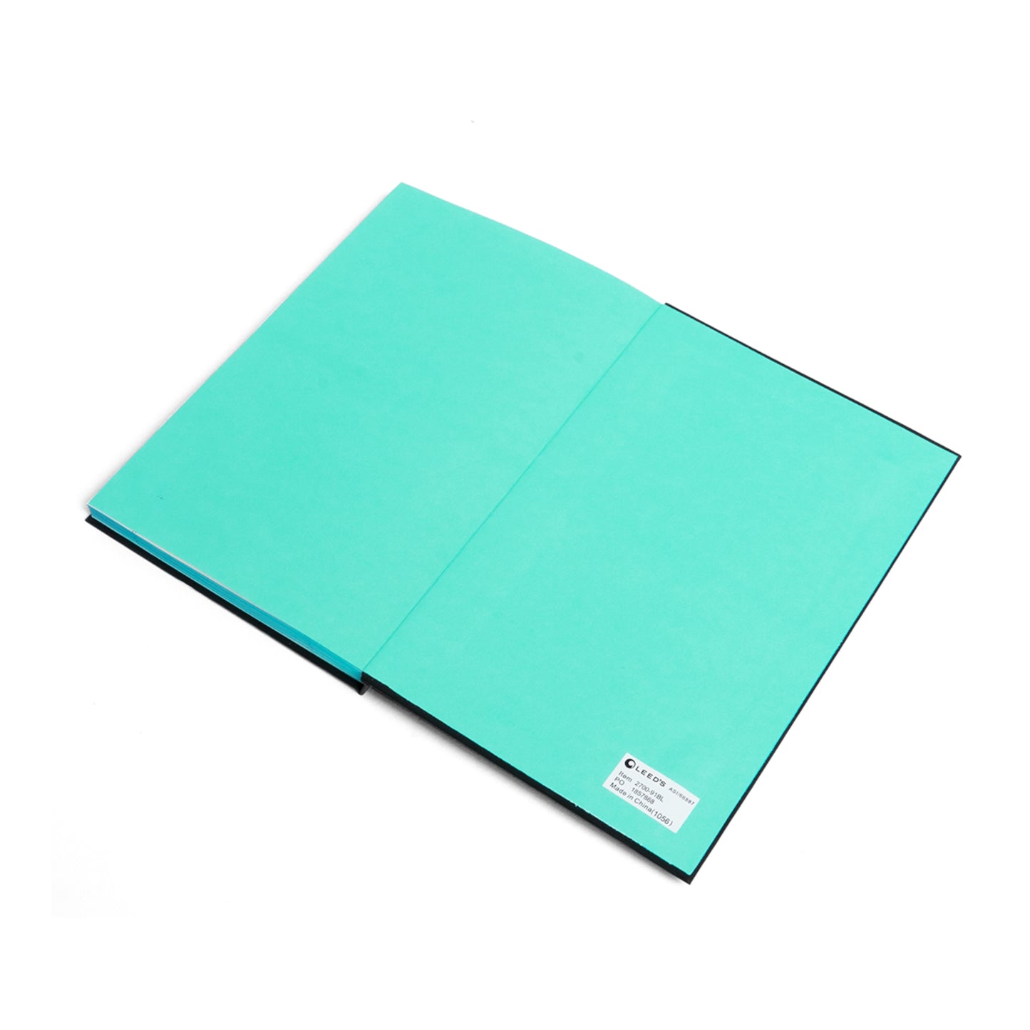 (US) SAY YOUR NAME STATE YOUR PEACE SAY YOUR NAME NOTE BOOK