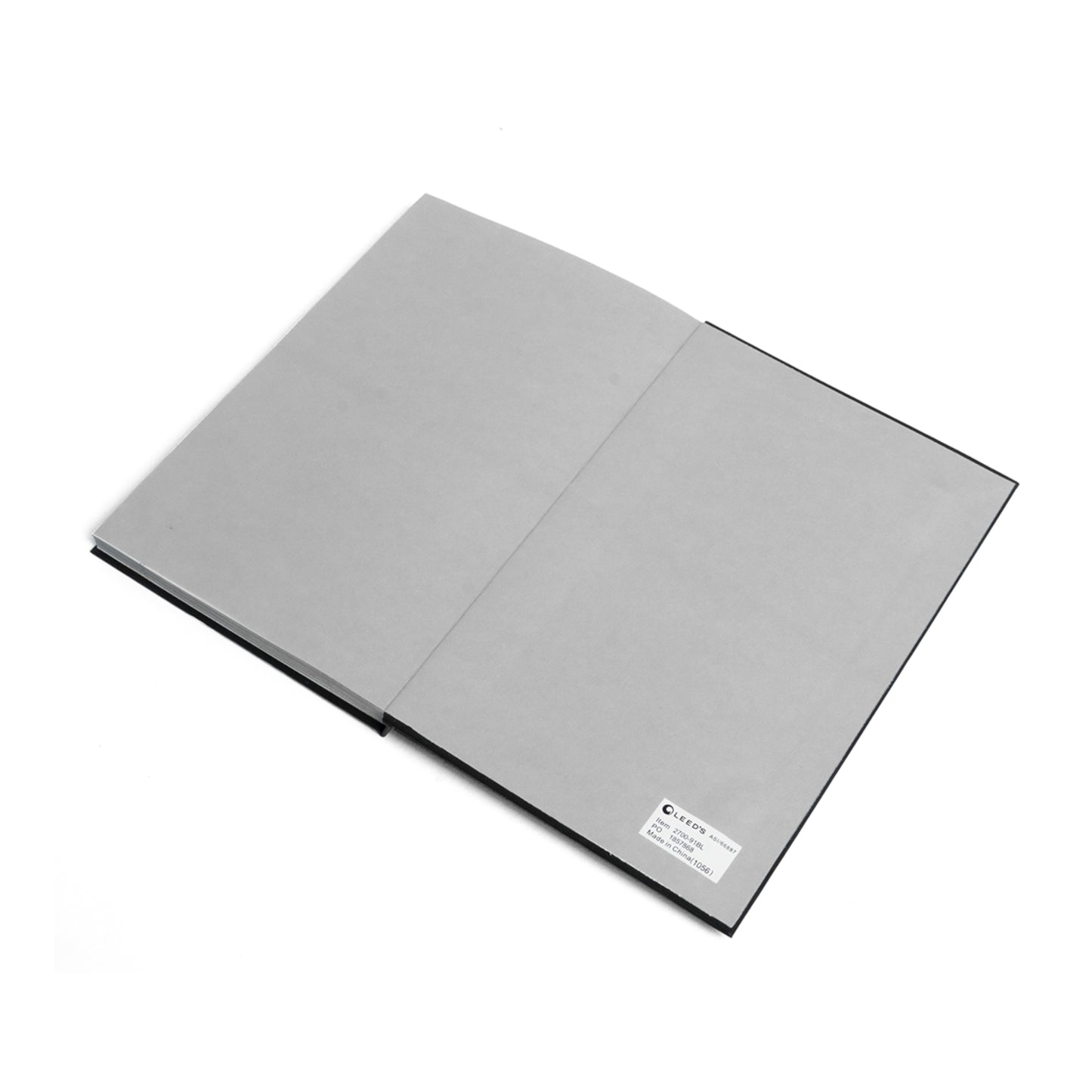 (US) SAY YOUR NAME STATE YOUR PEACE SAY YOUR NAME NOTE BOOK