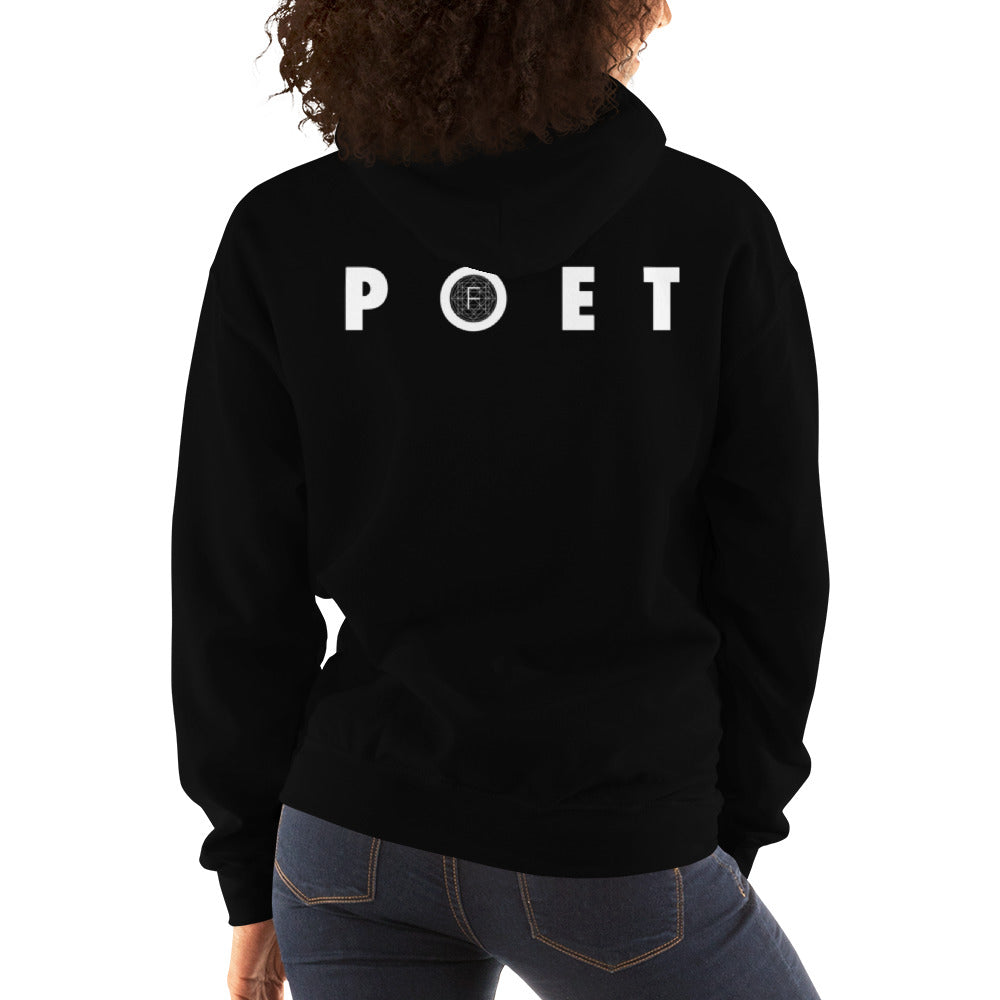 (UK) SAY YOUR NAME STATE YOUR PEACE SAY YOUR NAME HOODIE
