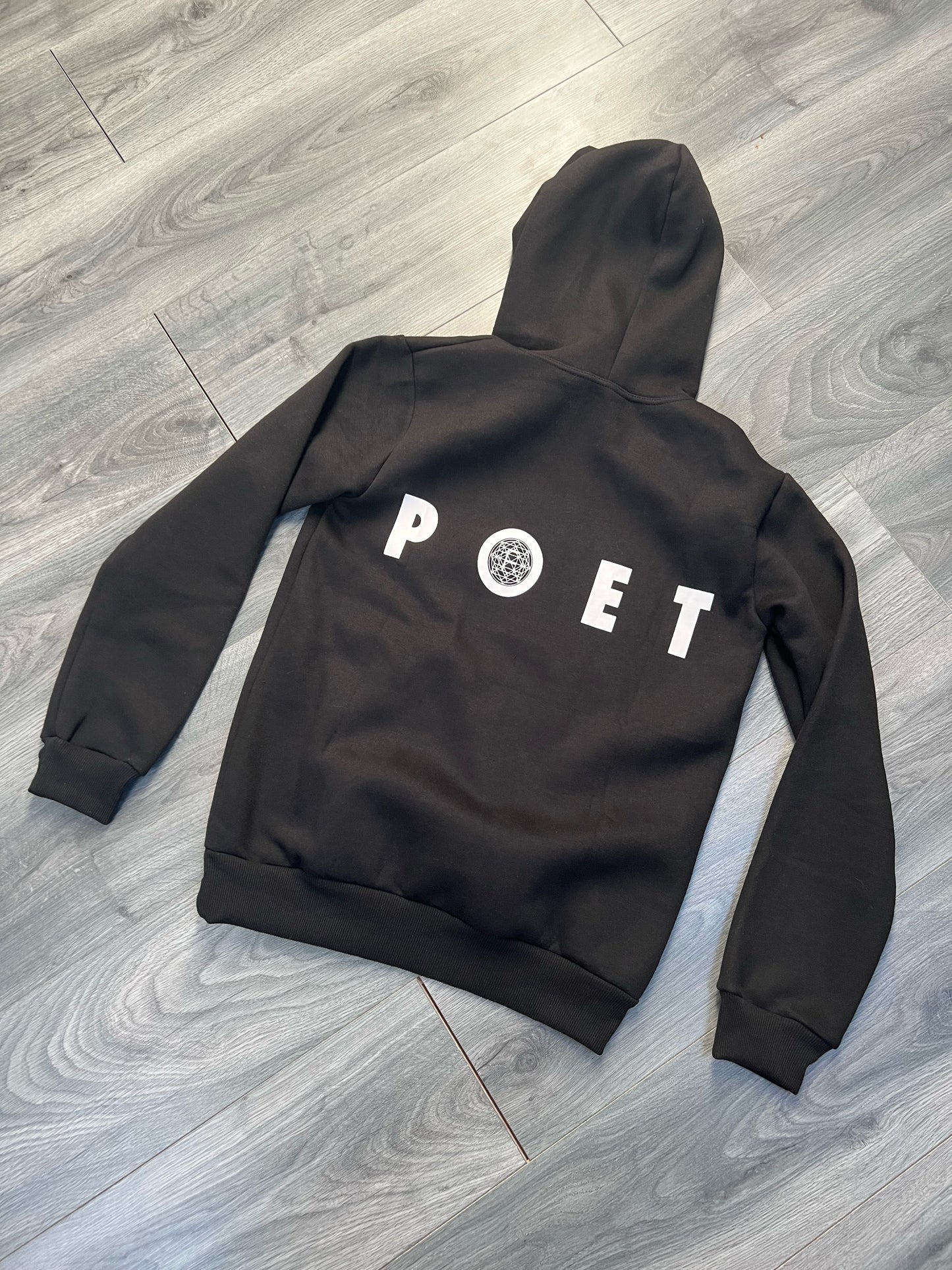 FLO VORTEX POET HOODIE