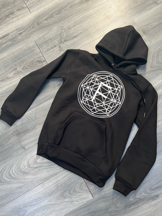 FLO VORTEX POET HOODIE