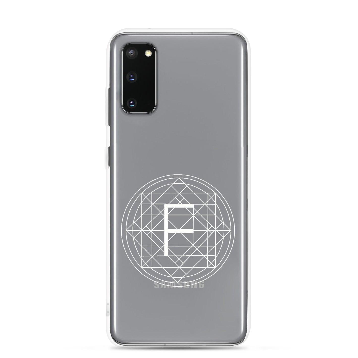 Samsung Case