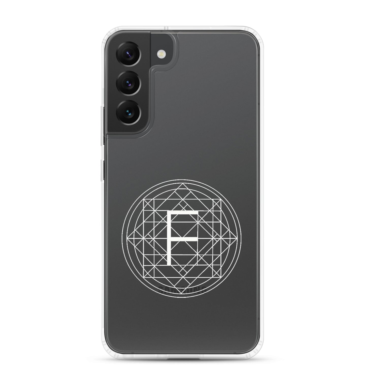 Samsung Case